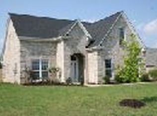 1074 Nealcrest Cir, Spring Hill, TN 37174