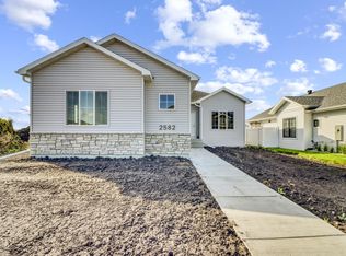 2582 69th Ave S, Fargo, ND