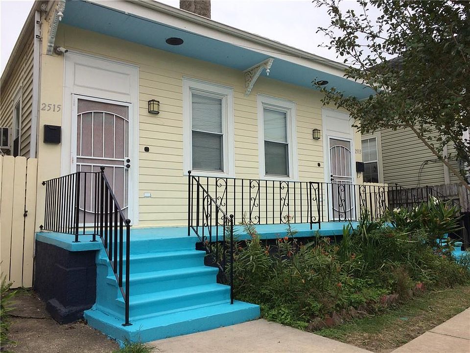 1st image of 2513-15 Gravier St