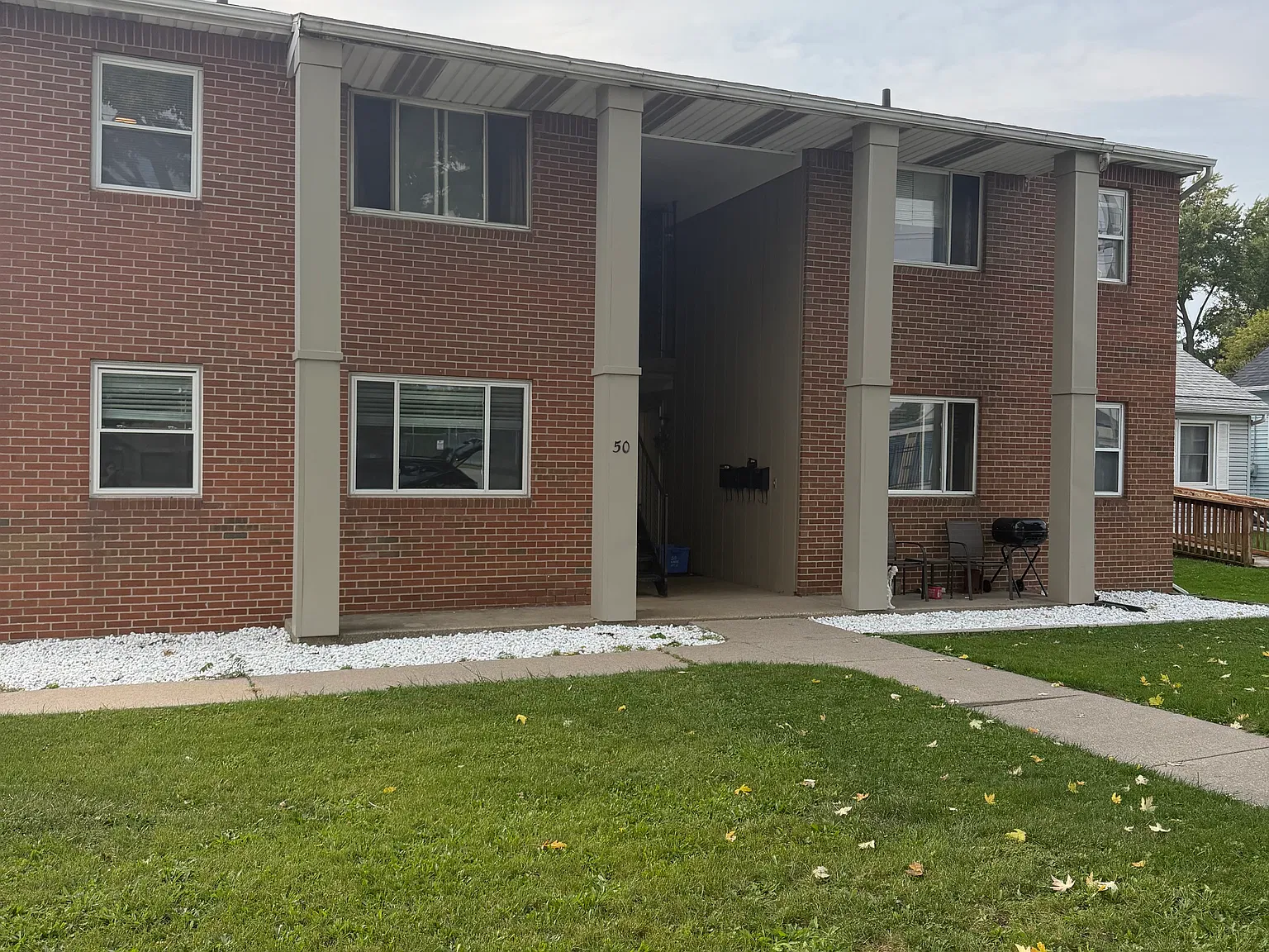 1 bed, 650 sqft, $995 — Photo 2