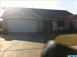 1236 Bradley Ct, Exeter, CA 93221