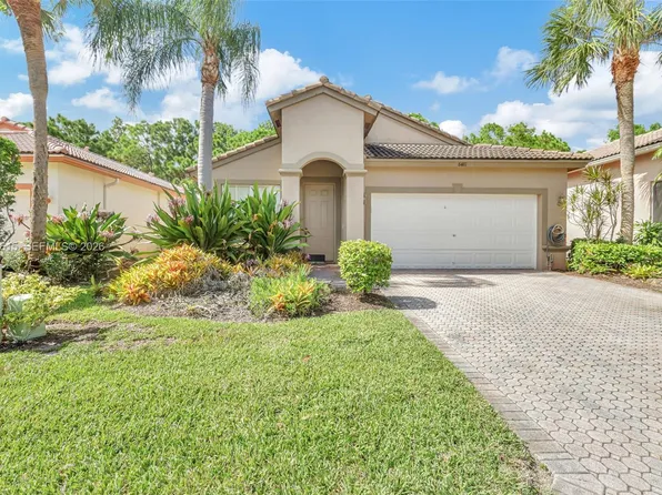 8481 Siciliano St, Boynton Beach, FL 33472