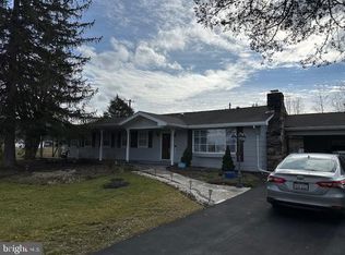 154 Furnace Rd, Wardensville, WV 26851