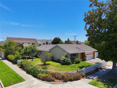 170 S Barbara Way, Anaheim, CA, 92806