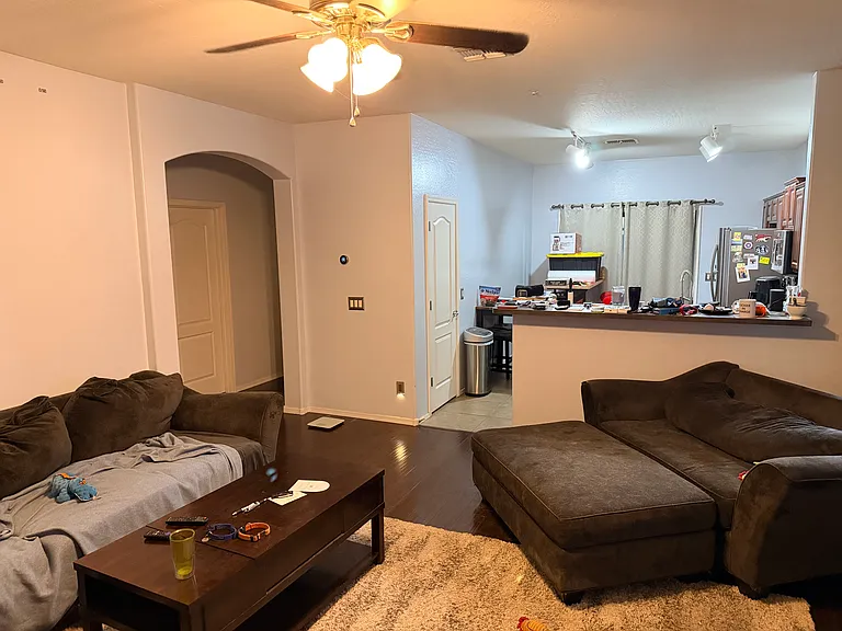 3821 E Flower Ct — Photo 2