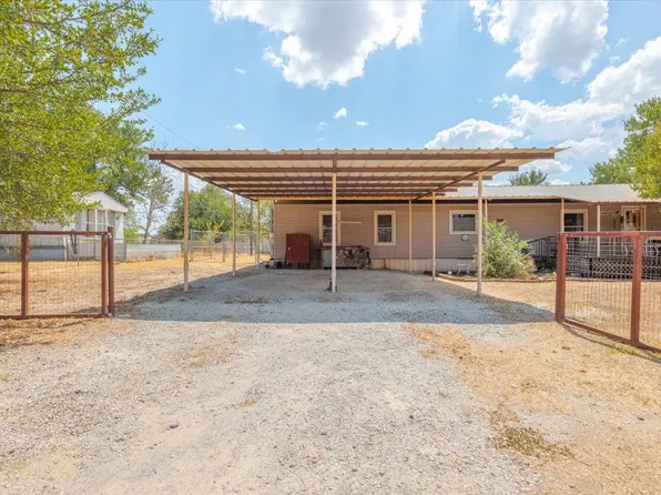 615 SW 20th St, Mineral Wells, TX 76067