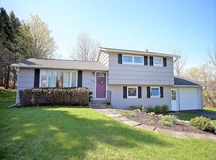 4948 Camelot Dr, Syracuse, NY 13215