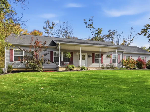 8495 Plain City Georgesville Rd NE, Plain City, OH 43064