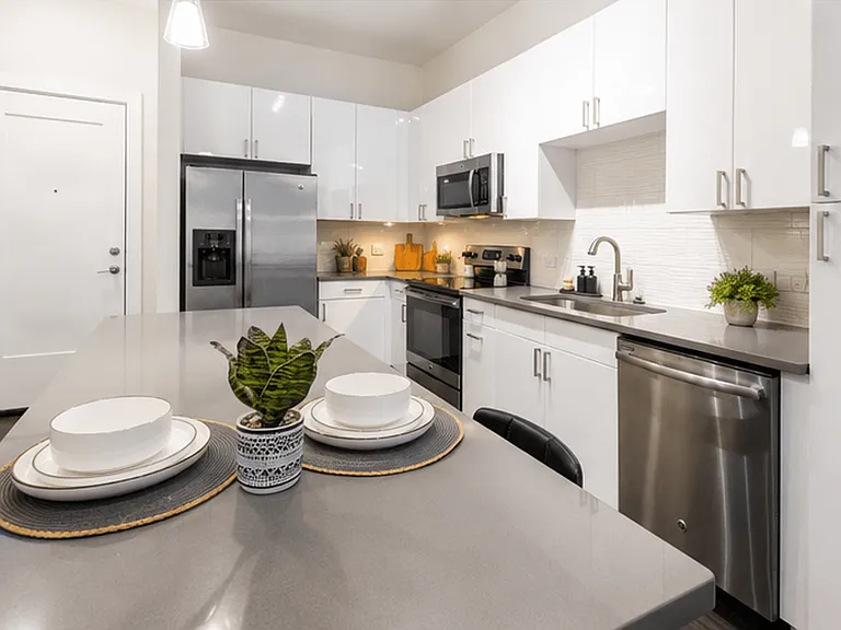 Society Westshore Apartments — Photo 12