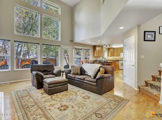 2654 Brookstone Loop, Anchorage, AK 99515