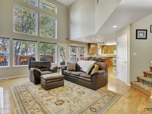 2654 Brookstone Loop, Anchorage, AK 99515