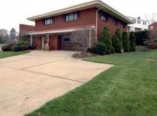 2401 Old Washington Rd, Pittsburgh, PA 15241