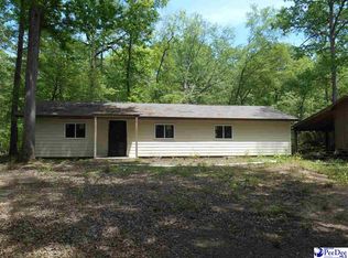 1257 Point View Dr, Florence, SC 29501