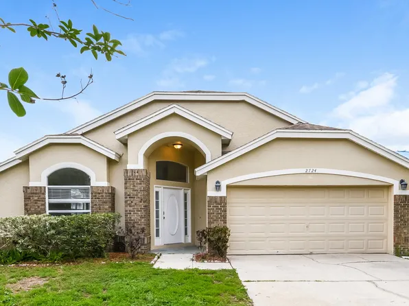 2724 Burwood Ave, Orlando, FL 32837