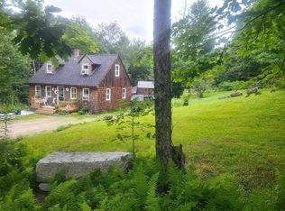 220 Washington Heights Rd, Washington, NH 03280