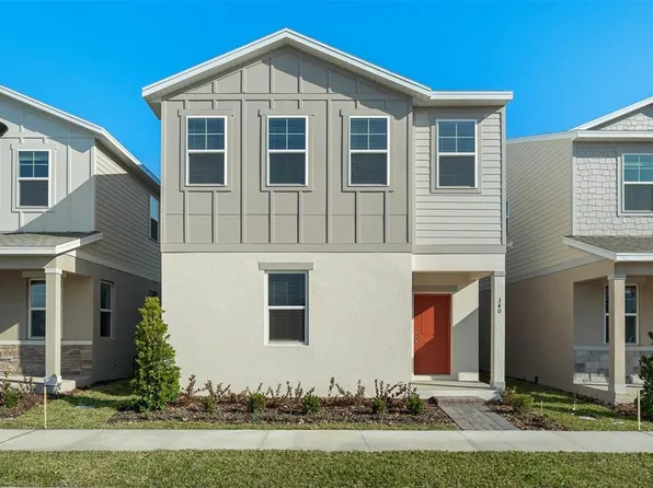 340 Belmond Dr, Debary, FL 32713