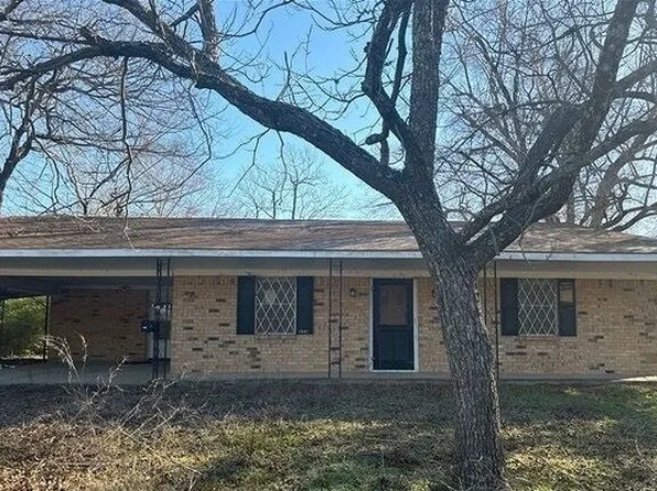 1041 SE 5th St, Cooper, TX 75432