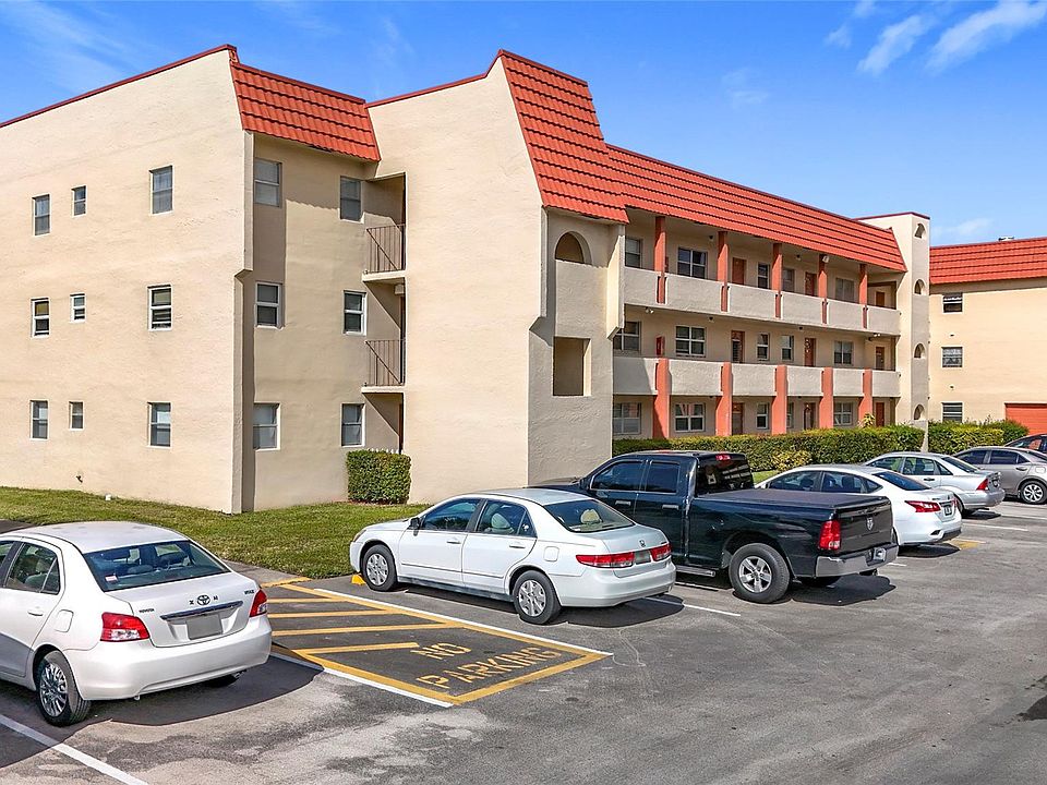 1st image of 2651 E Sunrise Lks Drive #102