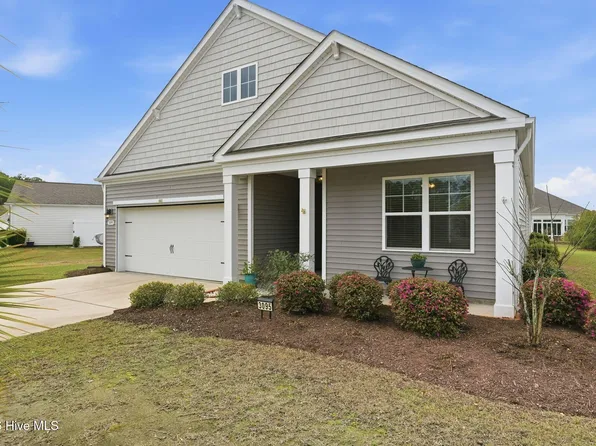 3095 Crescent Lake Drive, Calabash, NC 28467