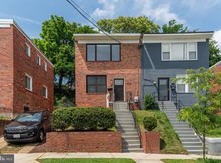 1212 Trenton Pl SE, Washington, DC