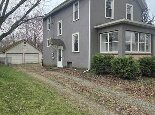 600 Fitch St, Albion, MI 49224