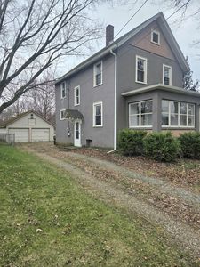 600 Fitch St, Albion, MI, 49224