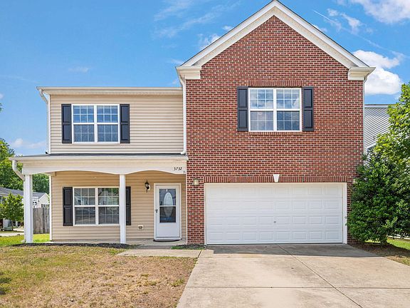 2nd image of 3732 Madeline Way