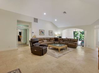 3701 Captains Way, Jupiter, FL 33477