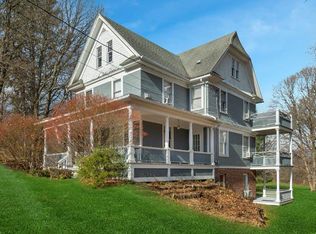 210 W Cortland St, Groton, NY 13073