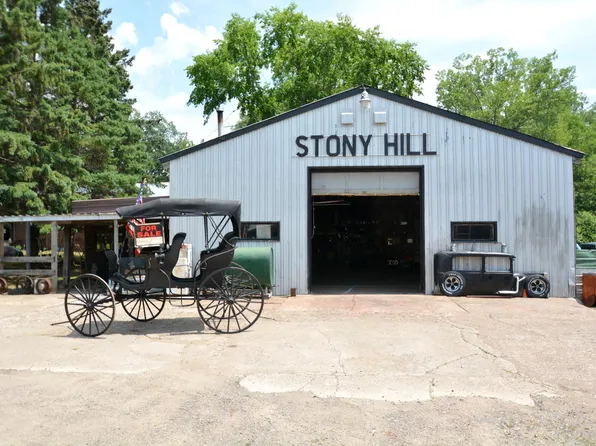 18752 Us Highway 169, Milaca, MN 56353