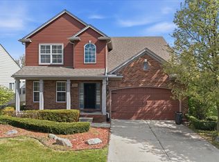58916 Virginia Cir, New Haven, MI 48048