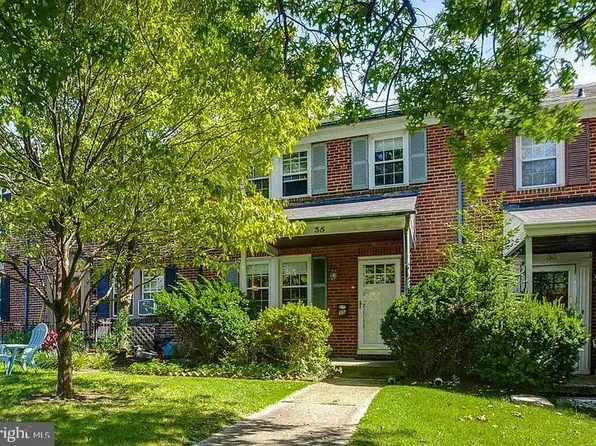 35 Murdock Rd, Baltimore, MD 21212