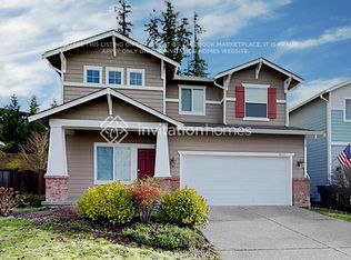8803 81st Dr NE, Marysville, WA 98270