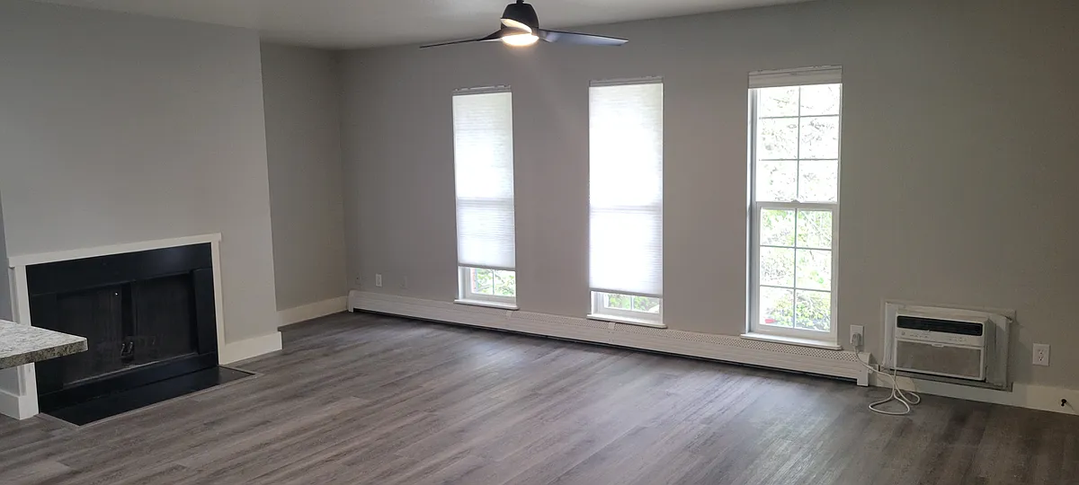 Living Room - 2115 19th Ave