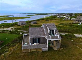 4 Ames Ave, Nantucket, MA 02554