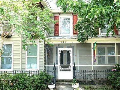 806 Lee St, West Point, VA, 23181