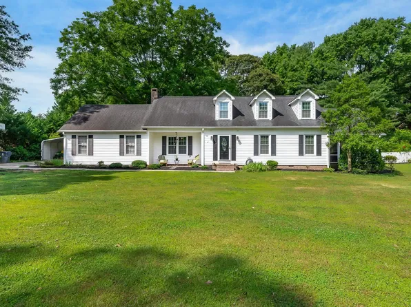 201 Stonegate Ct, Easley, SC 29642