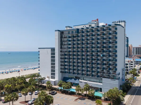2001 S Ocean Blvd. #513, Myrtle Beach, SC 29577