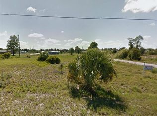 376 Wilmers Rd, Punta Gorda, FL 33982
