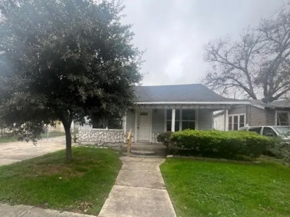 1214 W Winnipeg Ave, San Antonio, TX 78225
