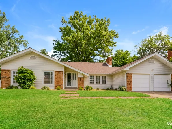 2 Saw Mill Way, Saint Charles, MO 63303