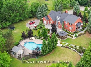 27 Theresa Cir, Vaughan, ON L0J1C0