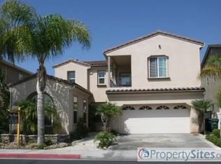 8567 Cape Cod Ave, Fountain Valley, CA 92708