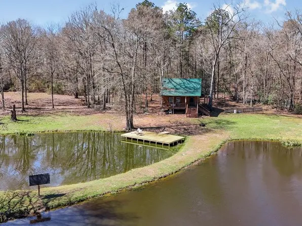 1833 Trask Rd, Centreville, MS 39631