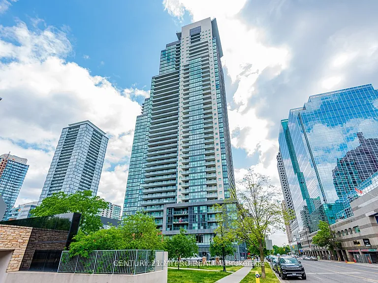 5162 Yonge St #2303 — Photo 1