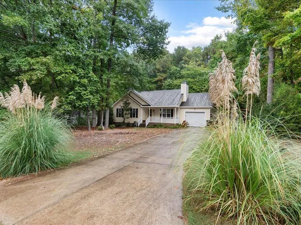 20 Eagle Stone Rdg, Youngsville, NC 27596