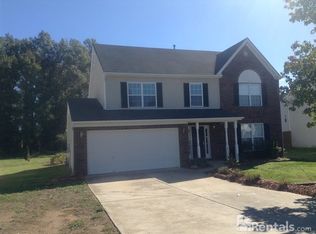 10931 Elm Bend Dr, Charlotte, NC 28273