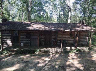 8870 County Road 27, Reform, AL 35481