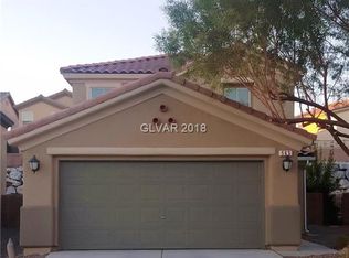 565 Uxbridge Dr, Las Vegas, NV 89178