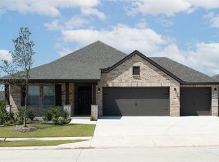 3917 Lupine Trl, Midlothian, TX 76084